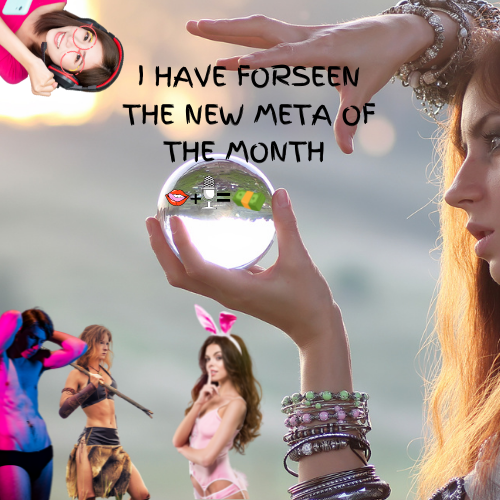Update The Strongest New Meta Emerges A New Meta Emerges: Beyond Raw Power